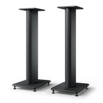 KEF S2 Floor Stand BLACK