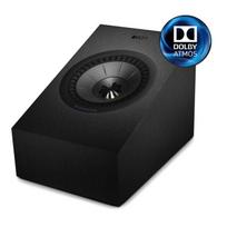 KEF Q50a Dolby Atmos SATIN BLACK