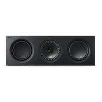 KEF Q650c SATIN BLACK