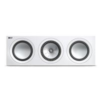 KEF Q650c SATIN WHITE