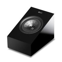 KEF R8a Dolby Atmos flexible surround BLACK GLOSS