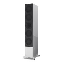 KEF R11 White Gloss