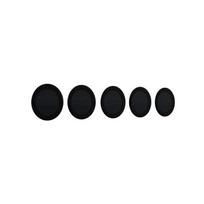 KEF Reference 4c Grille pack