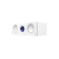 KEF Reference 2c Blue Ice White