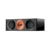 KEF Reference 2c Copper Black Aluminium