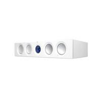 KEF Reference 4c Blue Ice White