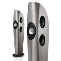 KEF BLADE TWO Warm Grey