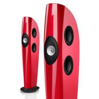 KEF BLADE Racing Red