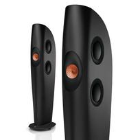 KEF BLADE Copper Black