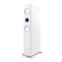 KEF Reference 3 Blue Ice White