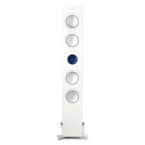 KEF Reference 5 Blue Ice White