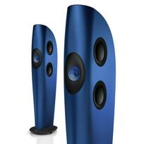 KEF BLADE TWO Frosted Blue