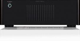 ROTEL RB-1582 MKII BLACK