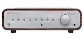 PEACHTREE AUDIO NOVA150 rudas lakas