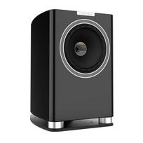 FYNE AUDIO F700 Black High Gloss
