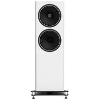 FYNE AUDIO F704 White High Gloss