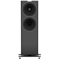 FYNE AUDIO F704 Black High Gloss