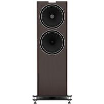 FYNE AUDIO F704 Walnut High Gloss