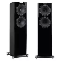 FYNE AUDIO F702 Black High Gloss