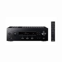 PIONEER SX-N30 Black Stiprintuvas su internetiniu bei AM/FM radijumi
