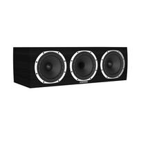 FYNE AUDIO F500C Black Oak