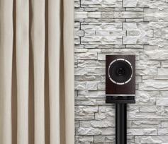FYNE AUDIO F500 Dark Oak