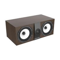 FYNE AUDIO F300C Walnut