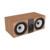 FYNE AUDIO F300C Light Oak