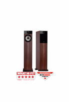FYNE AUDIO F302 Walnut