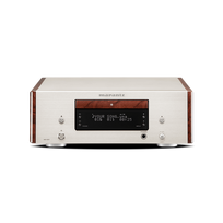 MARANTZ HD-CD1 Silver-Gold