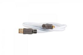 SUPRA USB 2.0 A-MICRO B BLUE 2M