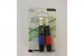 AIV Banana jungtys