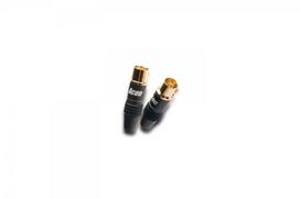 SUPRA ACON AERIAL PLUG MALE