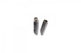 SUPRA SWIFT 3F XLR AU GREY