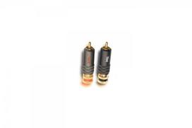 SUPRA PPSL RCA PLUG