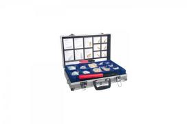 SUPRA COMBICON CRIMP ASSORTMENT 521 PARTS