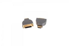 SUPRA DVI-HDMI F-M ADAPTERIS