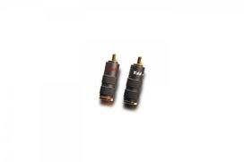 SUPRA PPX RCA PLUG PAIR