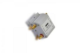 SUPRA AGS-10K AUDIO 4XRCA