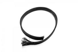 SUPRA NYLON BRAID 15 BLACK B50