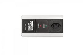 SUPRA MAINS BLOCK MD10-16-CH/SP MK3