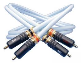 SUPRA EFF-ISL AUDIO PAIR 1M