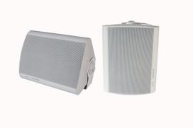 DLS MB6i White