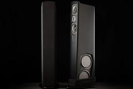 GOLDENEAR TRITON FIVE