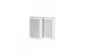 DLS FLATBOX MIDI WHITE MATTE