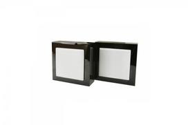 DLS FLATBOX MINI BLACK GLOSS