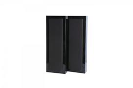 DLS FLATBOX XL BLACK
