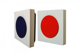 DLS FLATBOX D-ONE WHITE