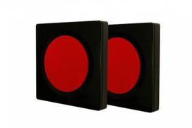 DLS FLATBOX D-ONE BLACK