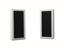 DLS FLATBOX M-ONE WHITE
